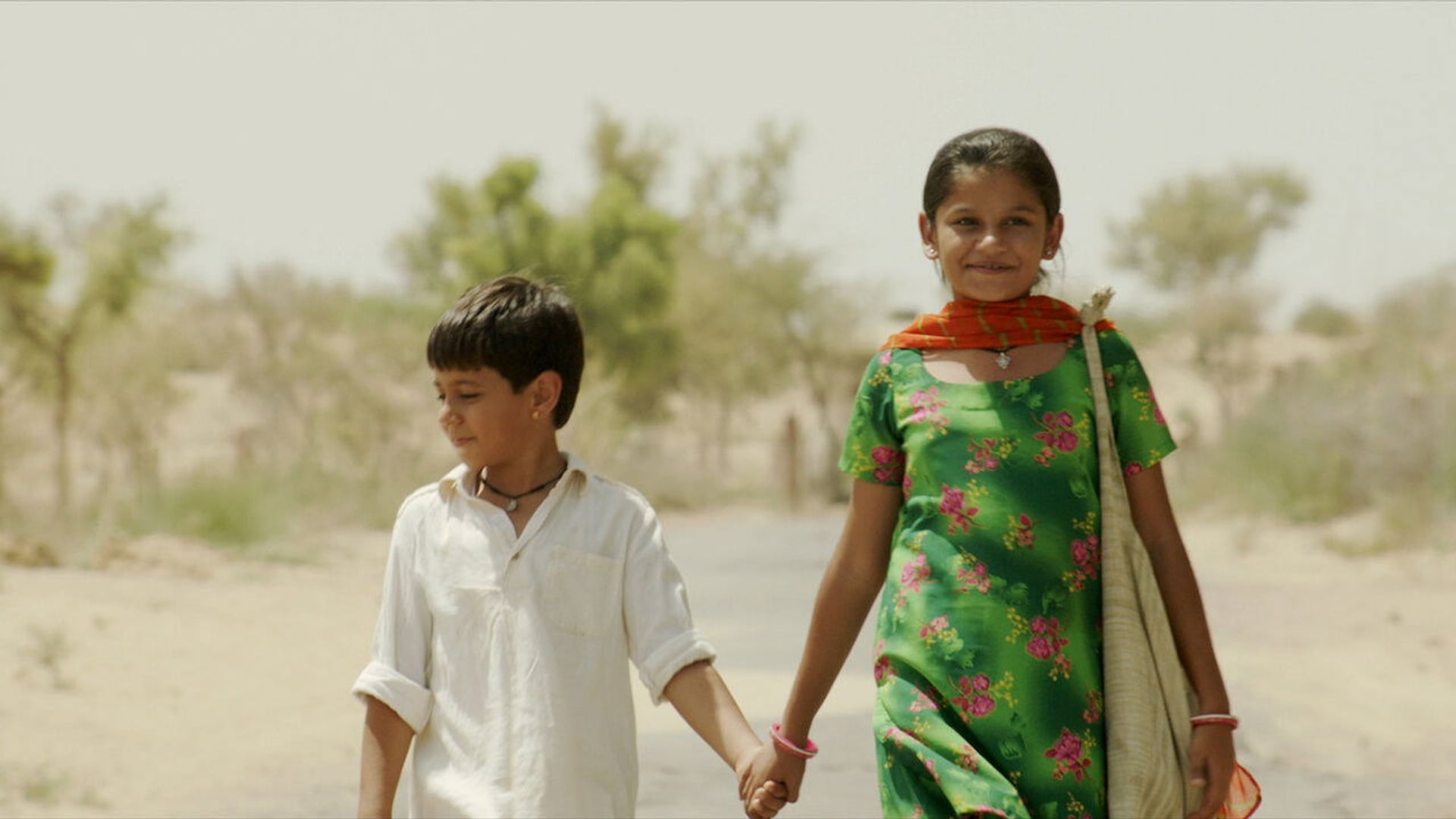Foto do filme Dhanak