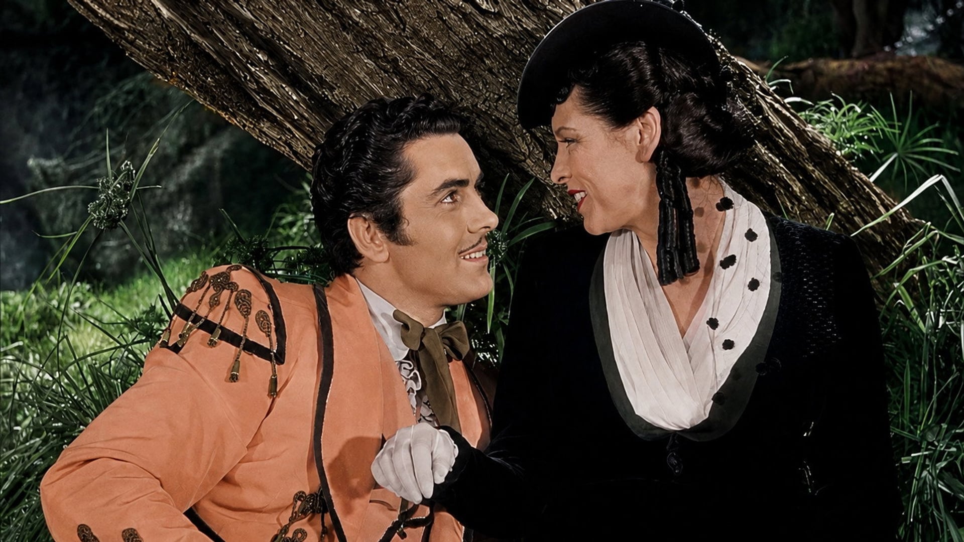 Foto do filme A Marca do Zorro