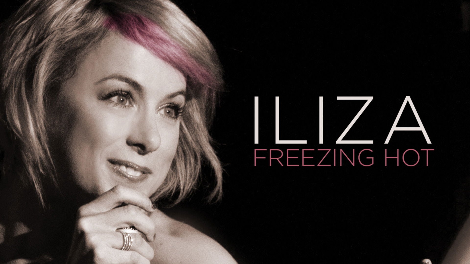 Foto do filme Iliza Shlesinger: Freezing Hot
