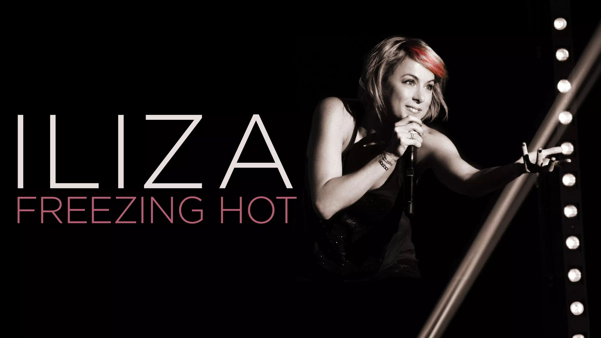 Foto do filme Iliza Shlesinger: Freezing Hot