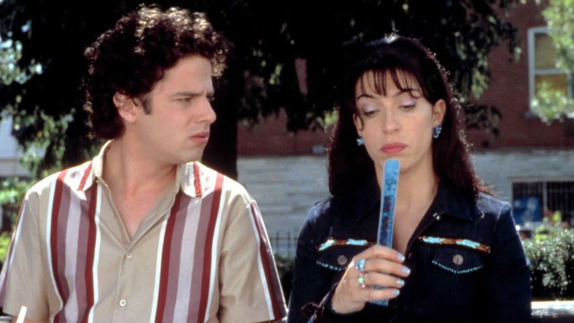 Foto do filme Mambo Italiano