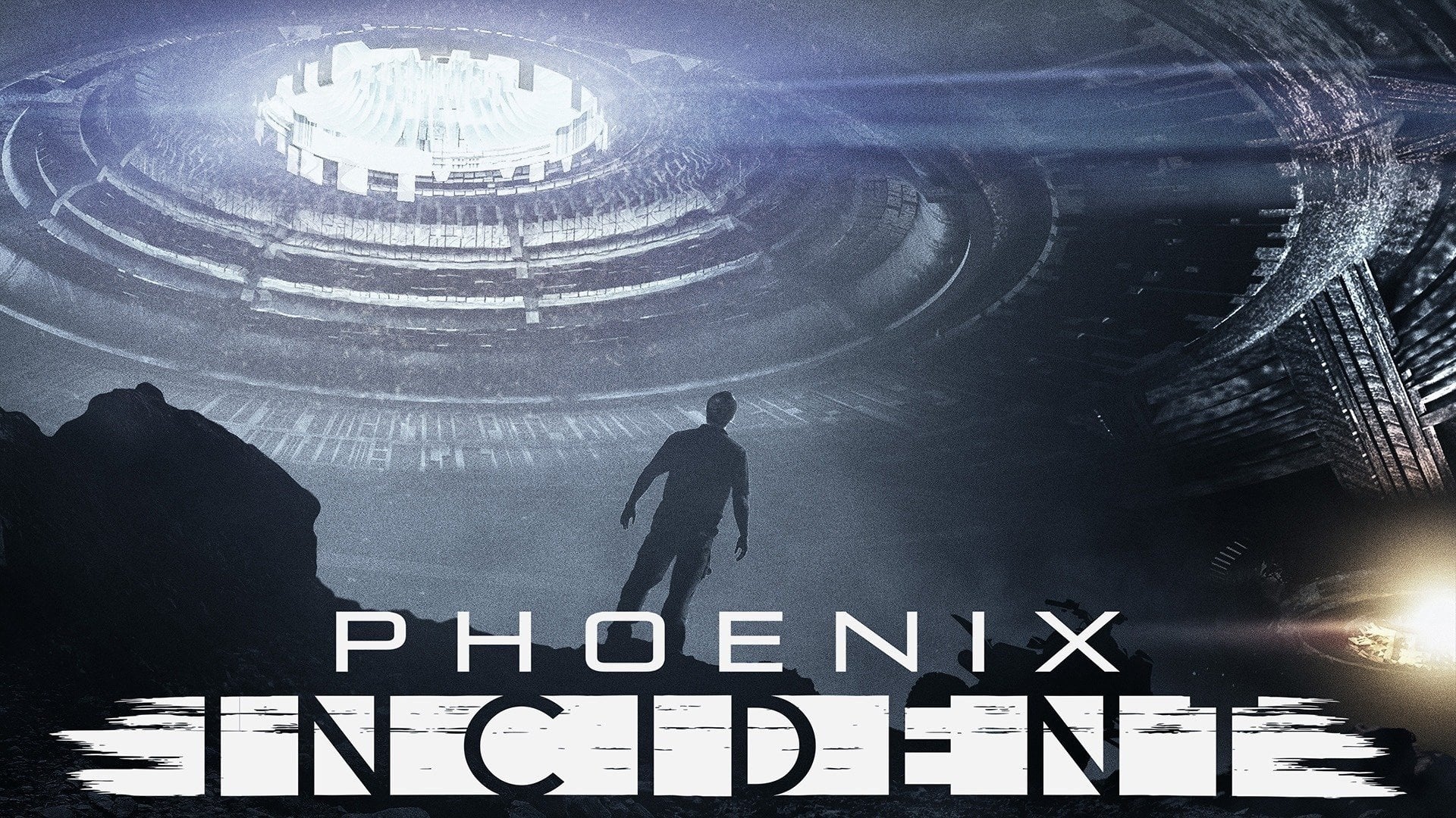 Foto do filme The Phoenix Incident