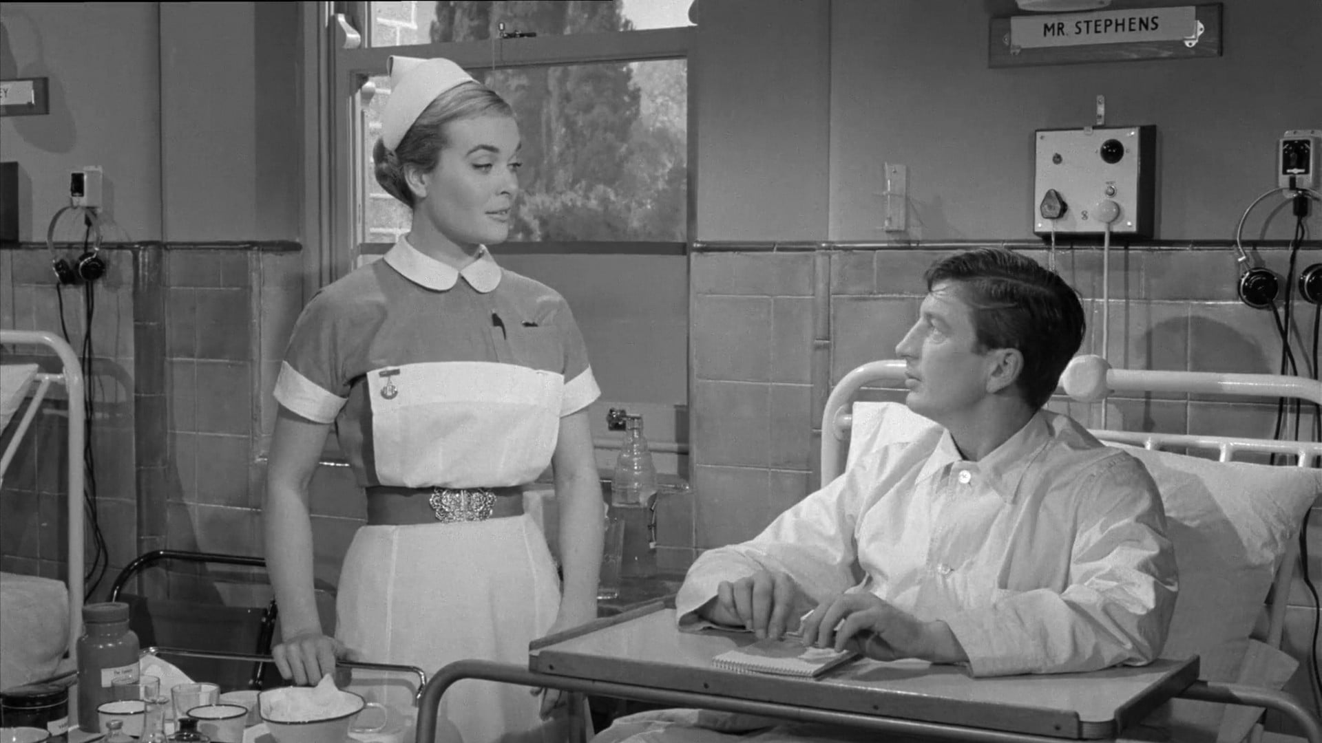 Foto do filme 40 Graus de Amor