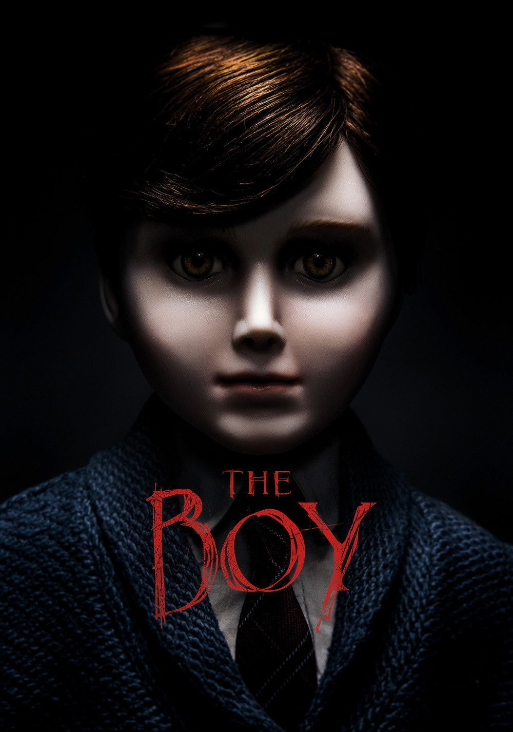 Boneco do Mal
