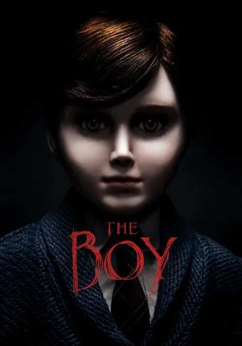 Boneco do Mal