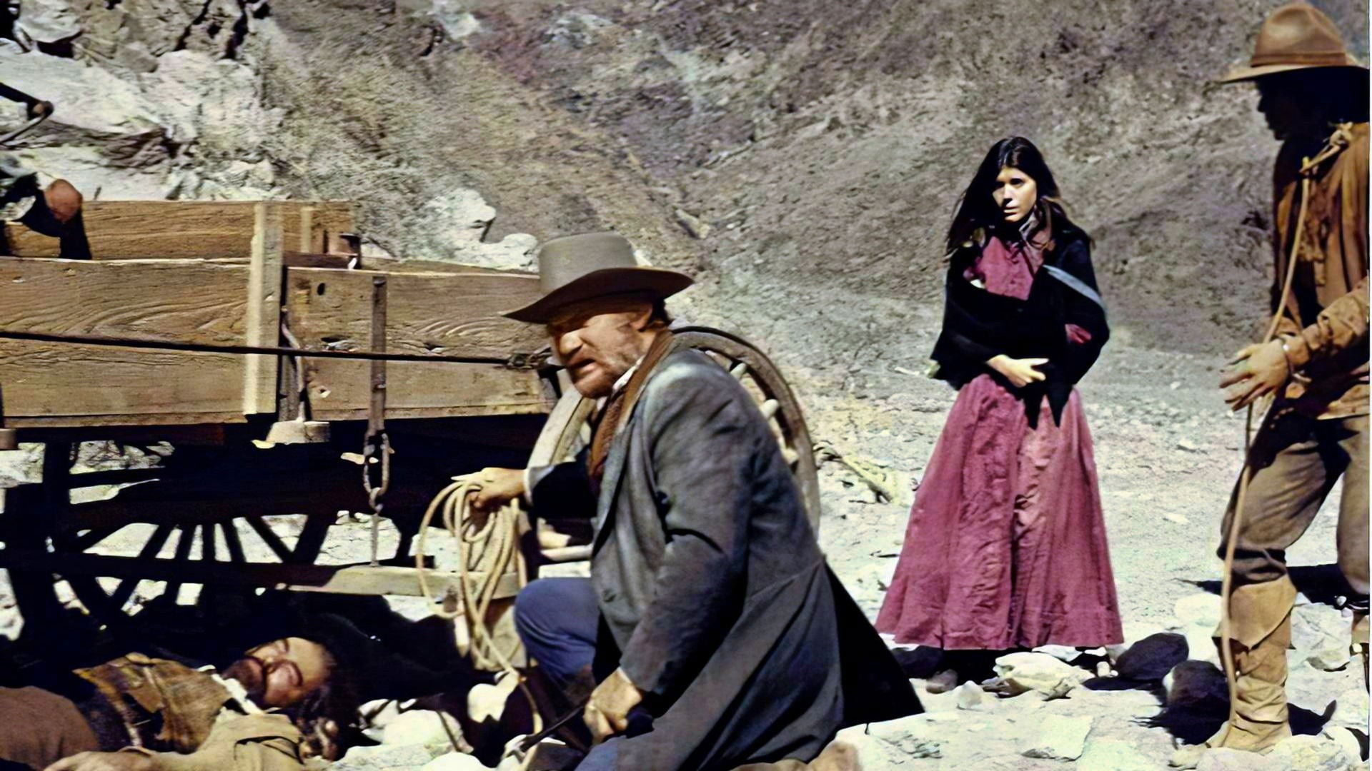 Foto do filme Matando Sem Compaixão