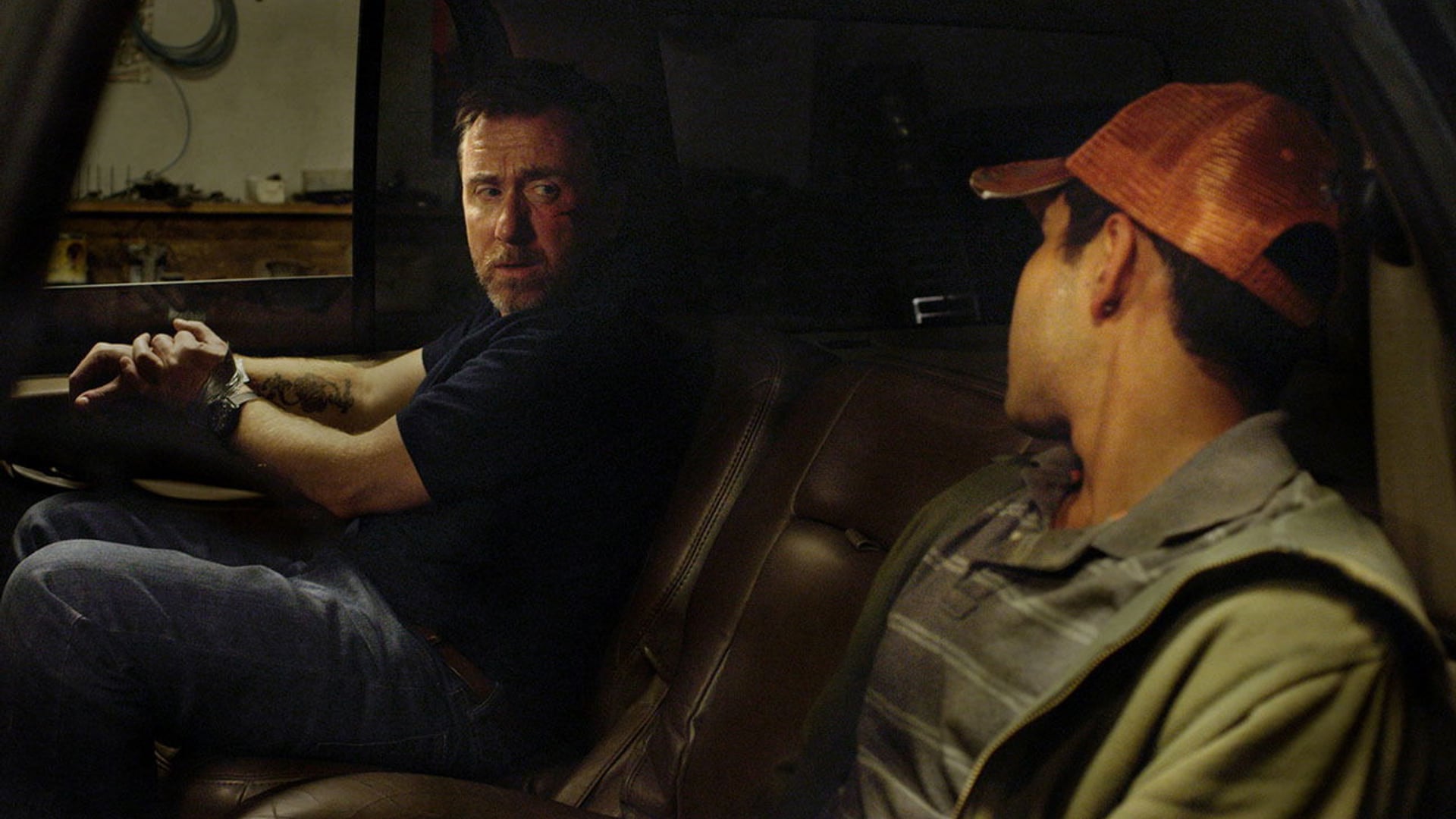 Foto do filme 600 Milhas