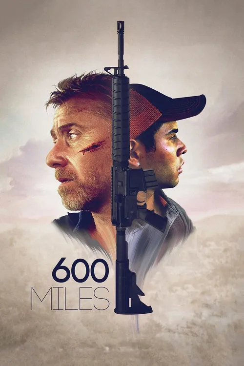 600 Milhas