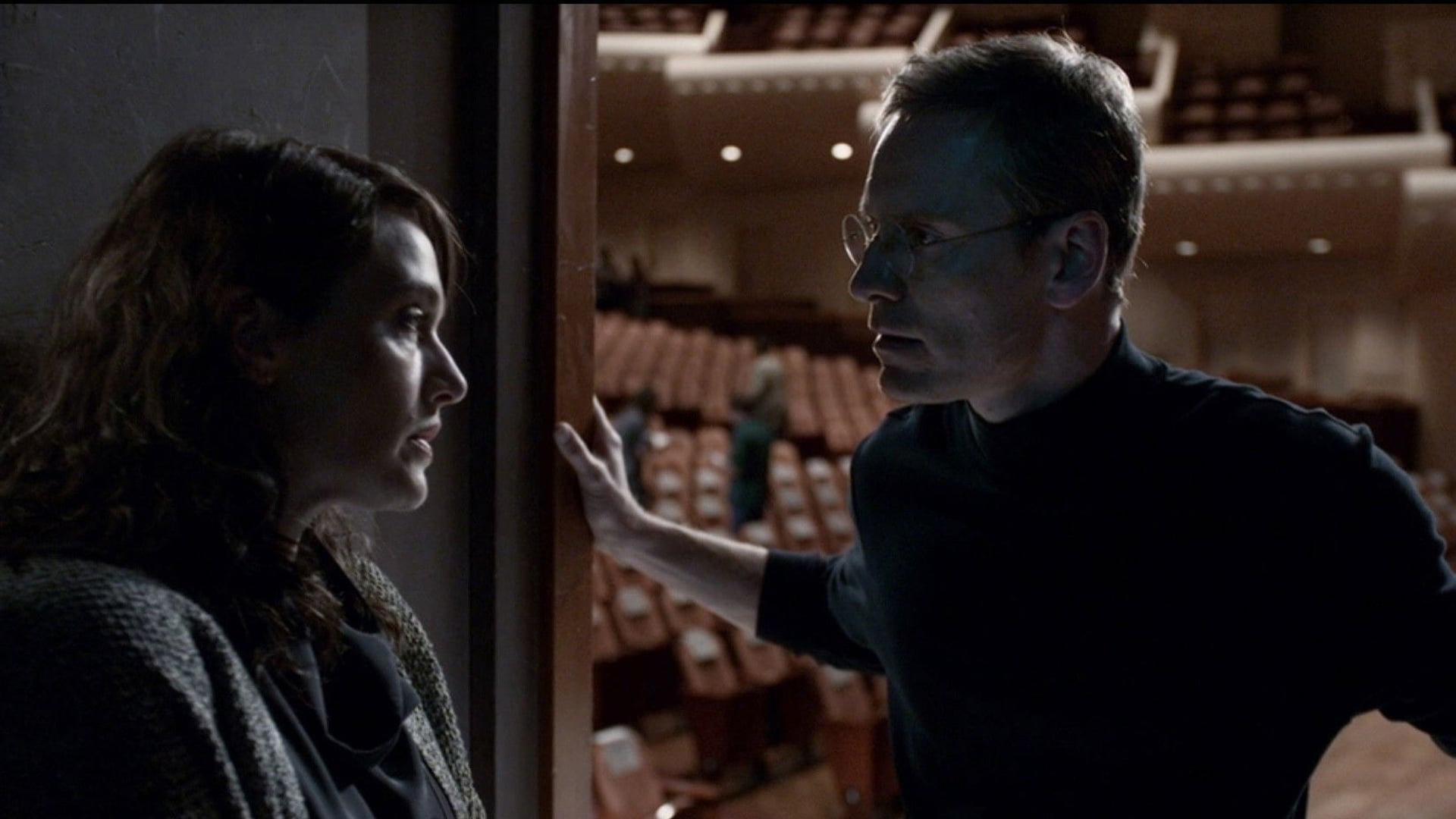 Foto do filme Steve Jobs