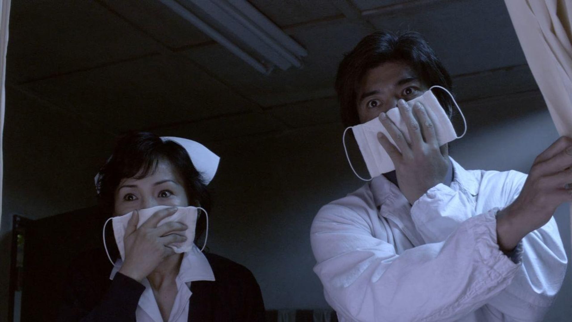 Foto do filme Infection