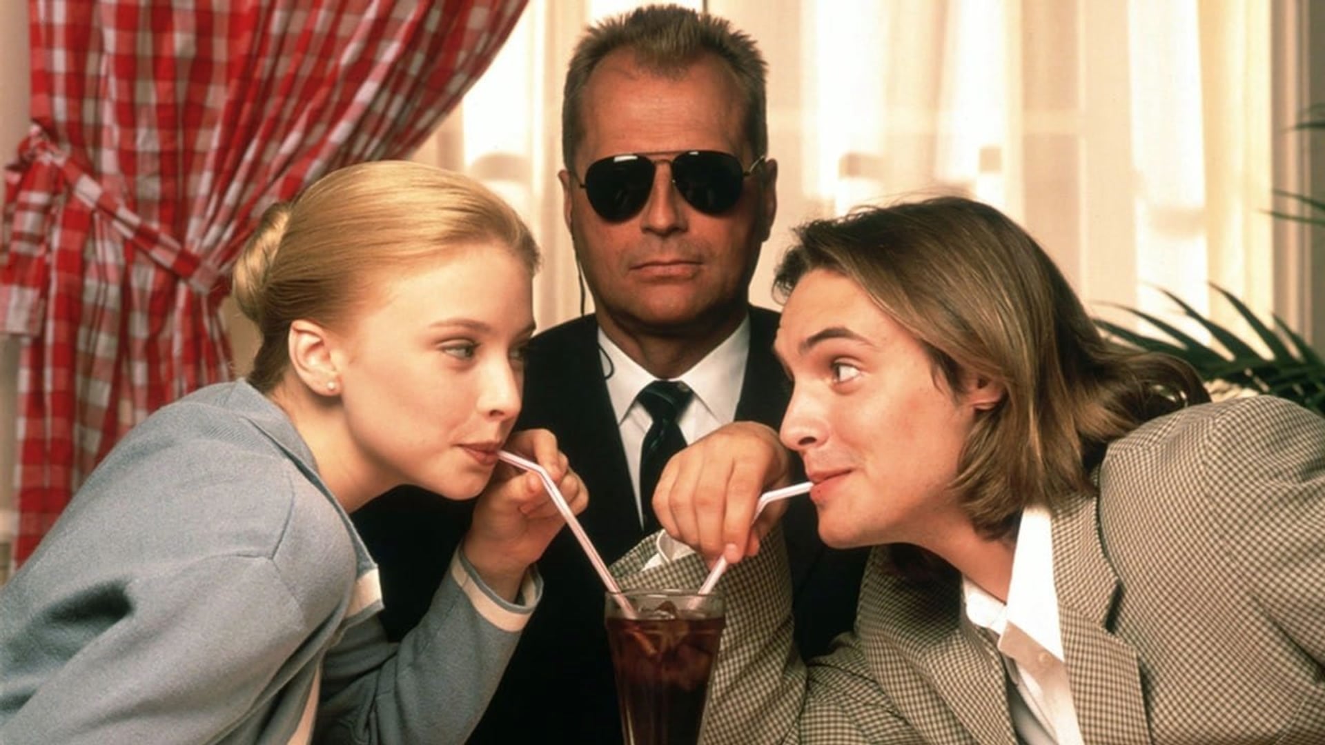 Foto do filme A Filha do Presidente