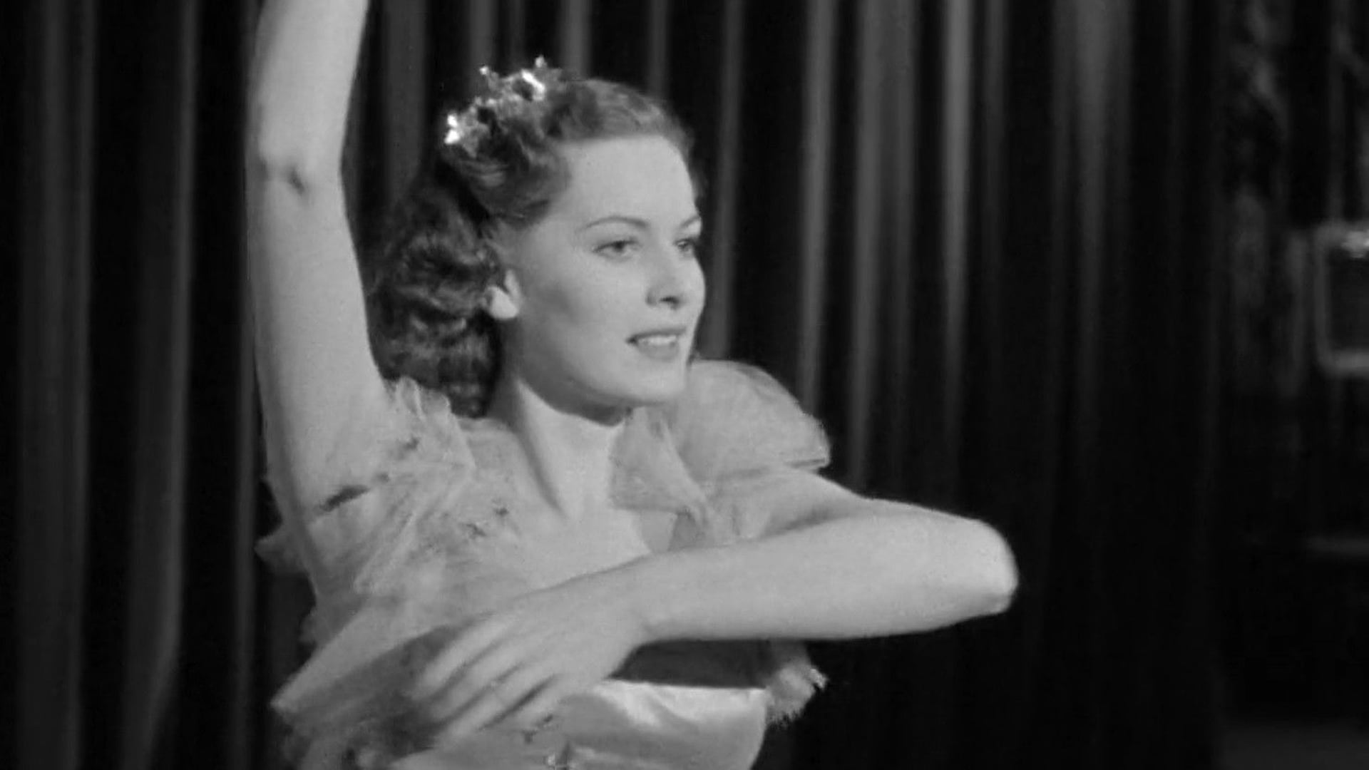 Foto do filme A Vida é uma Dança