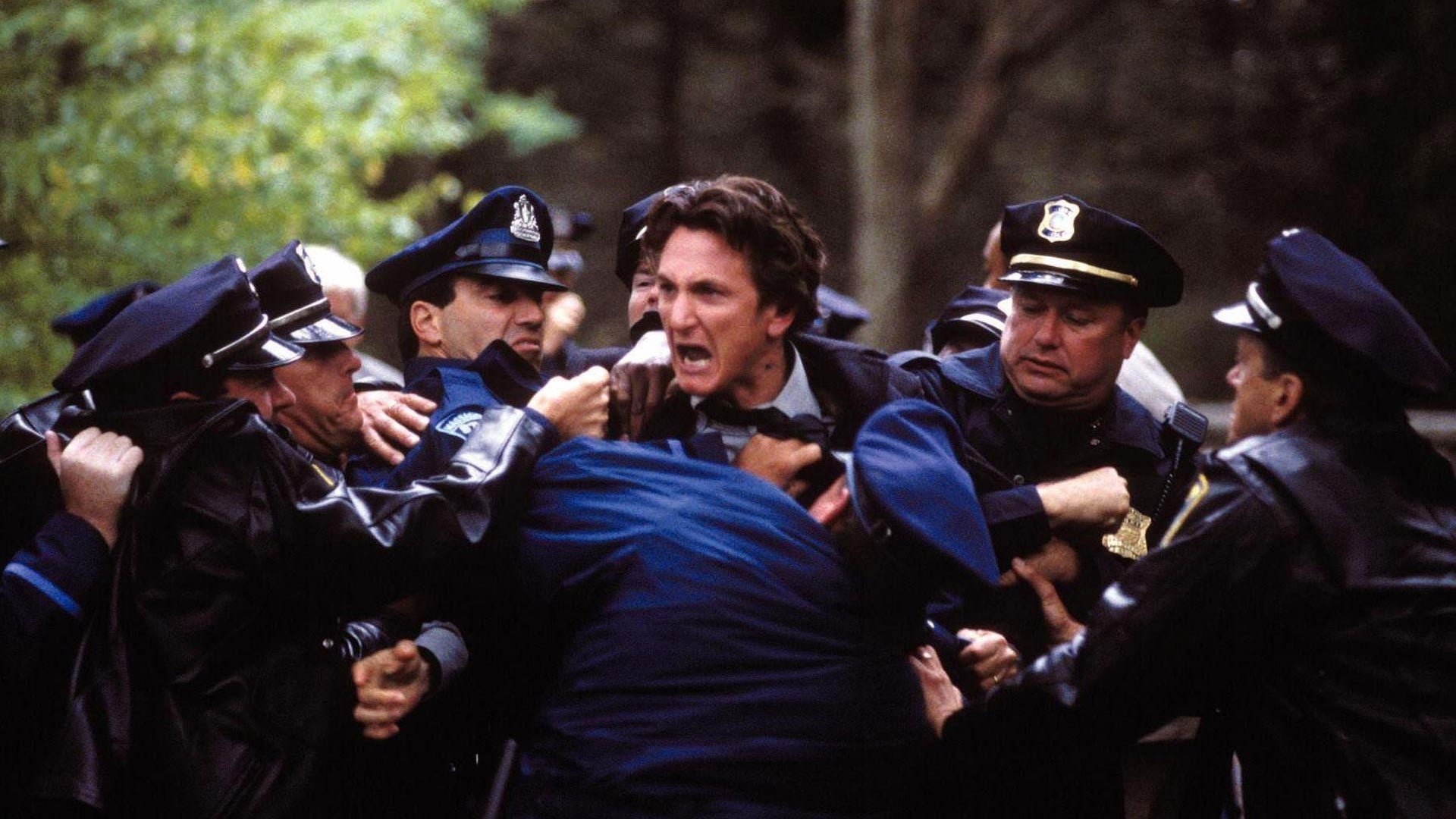Foto do filme Sobre Meninos e Lobos