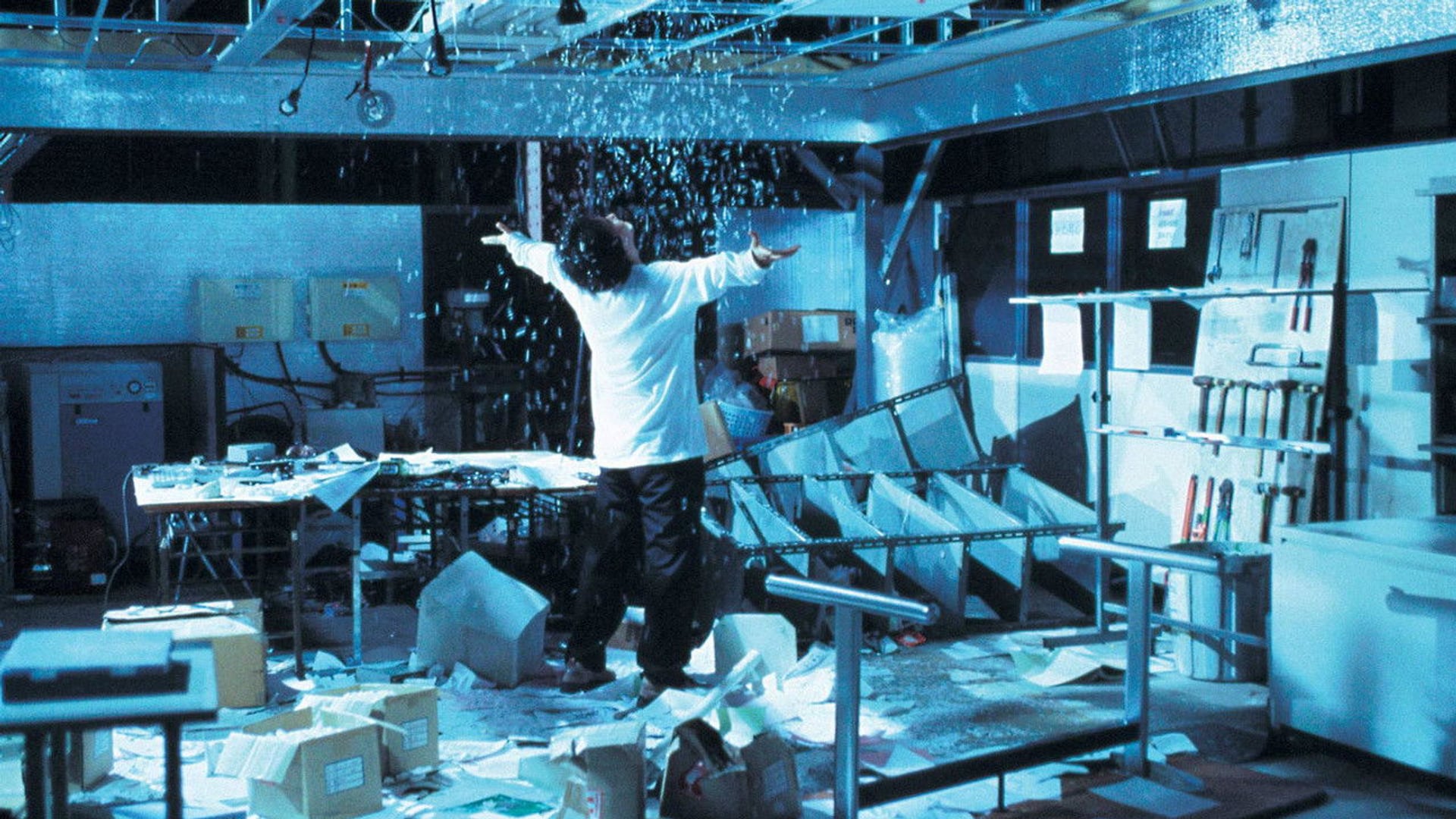 Foto do filme Doppelgänger