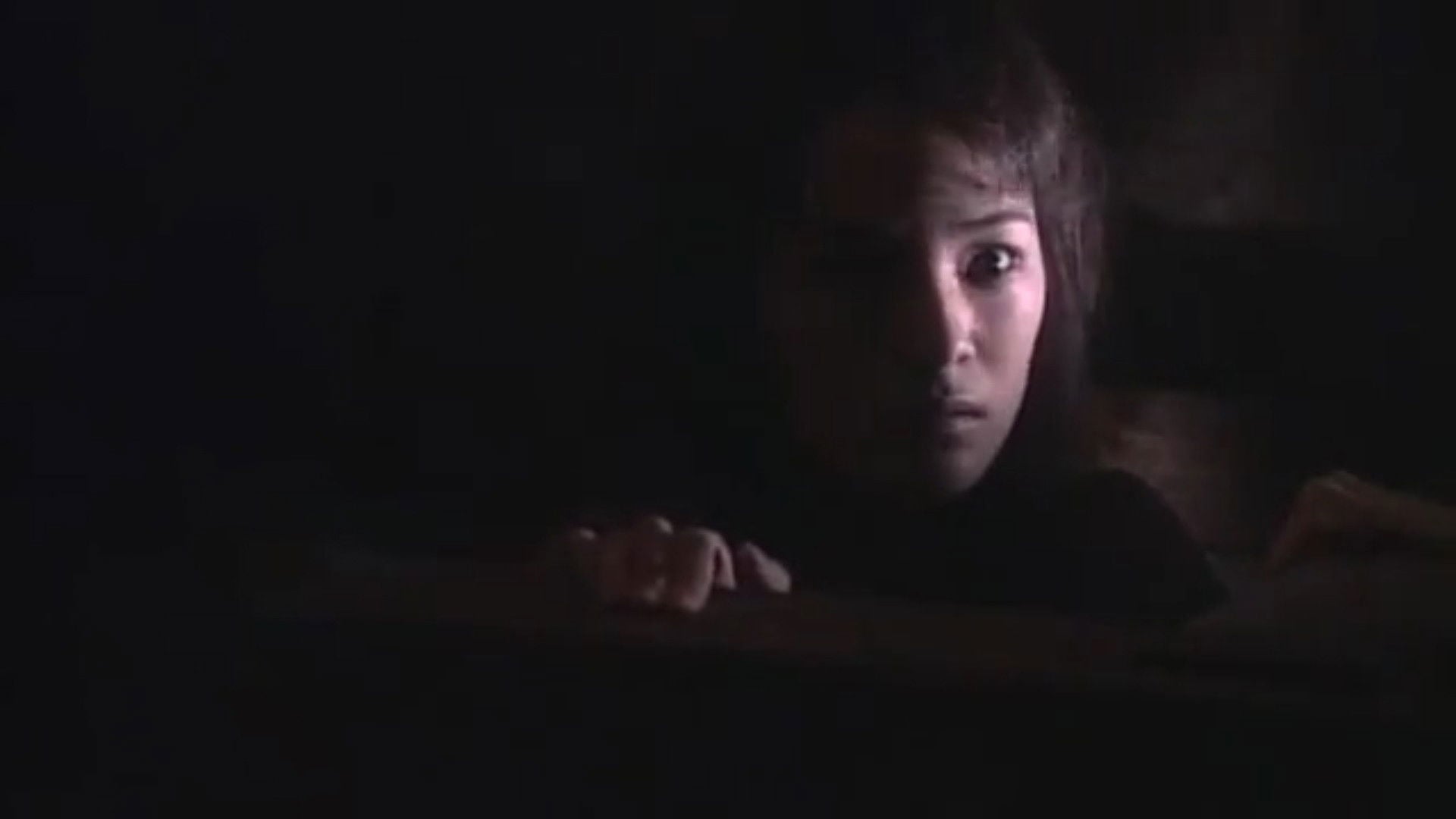 Foto do filme Ju-on: A Maldição