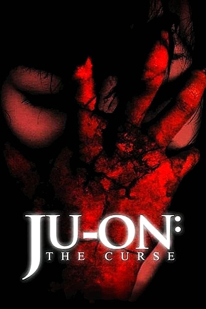 Ju-on: A Maldição