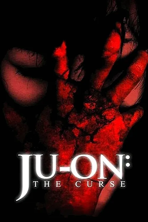 Ju-on: A Maldição