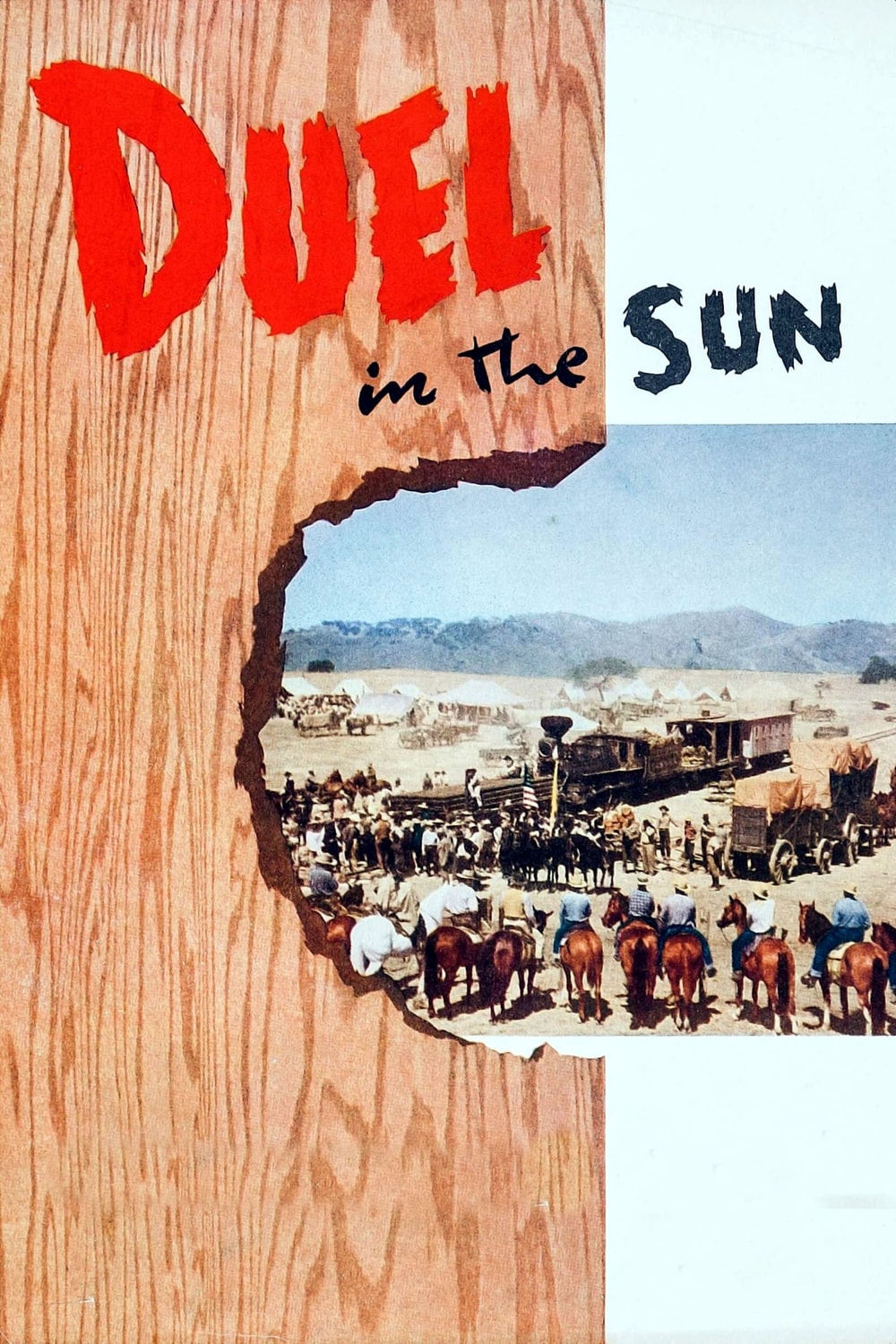Duelo ao Sol