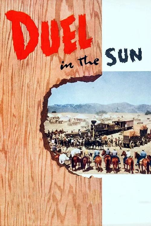 Duelo ao Sol