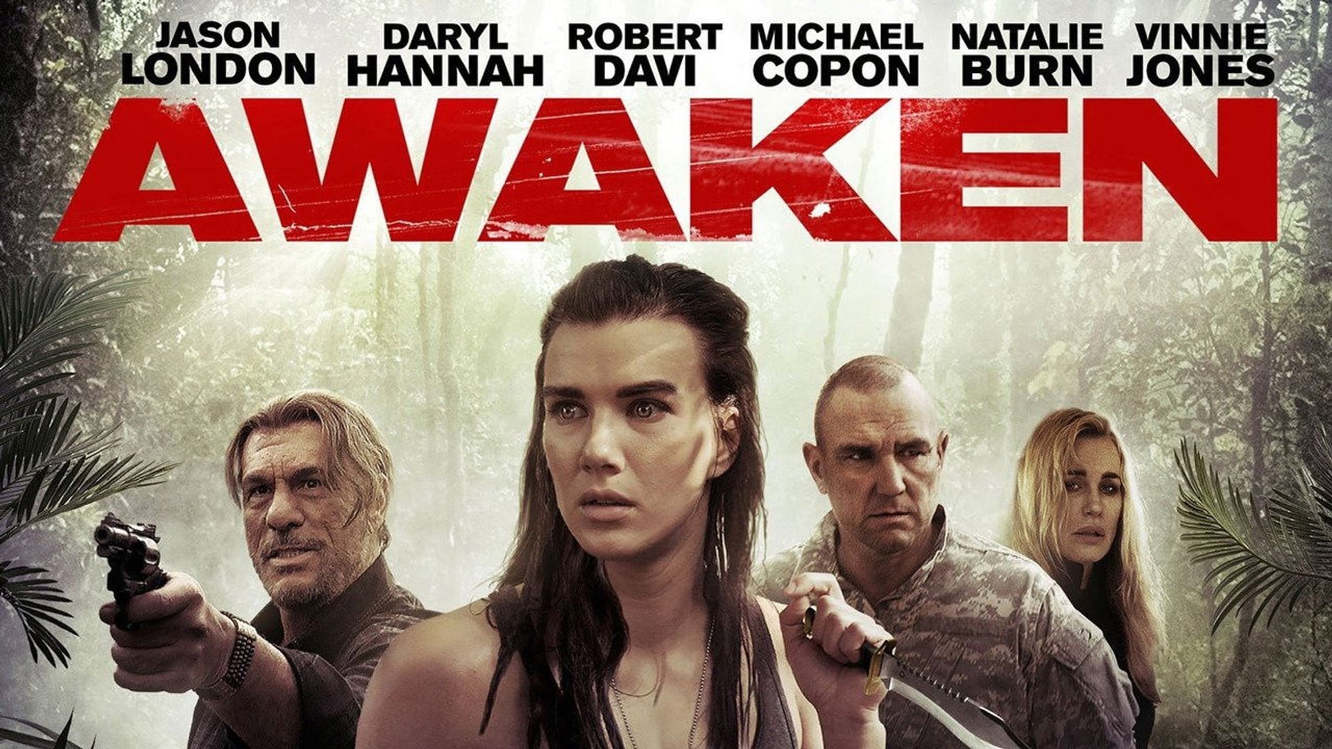 Foto do filme Awaken