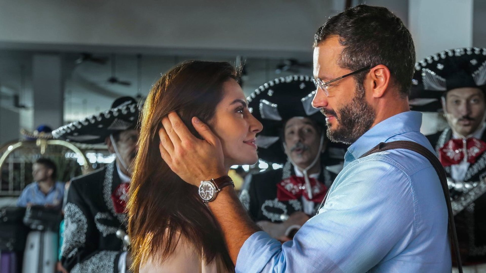Foto do filme Qualquer Gato Vira-Lata 2