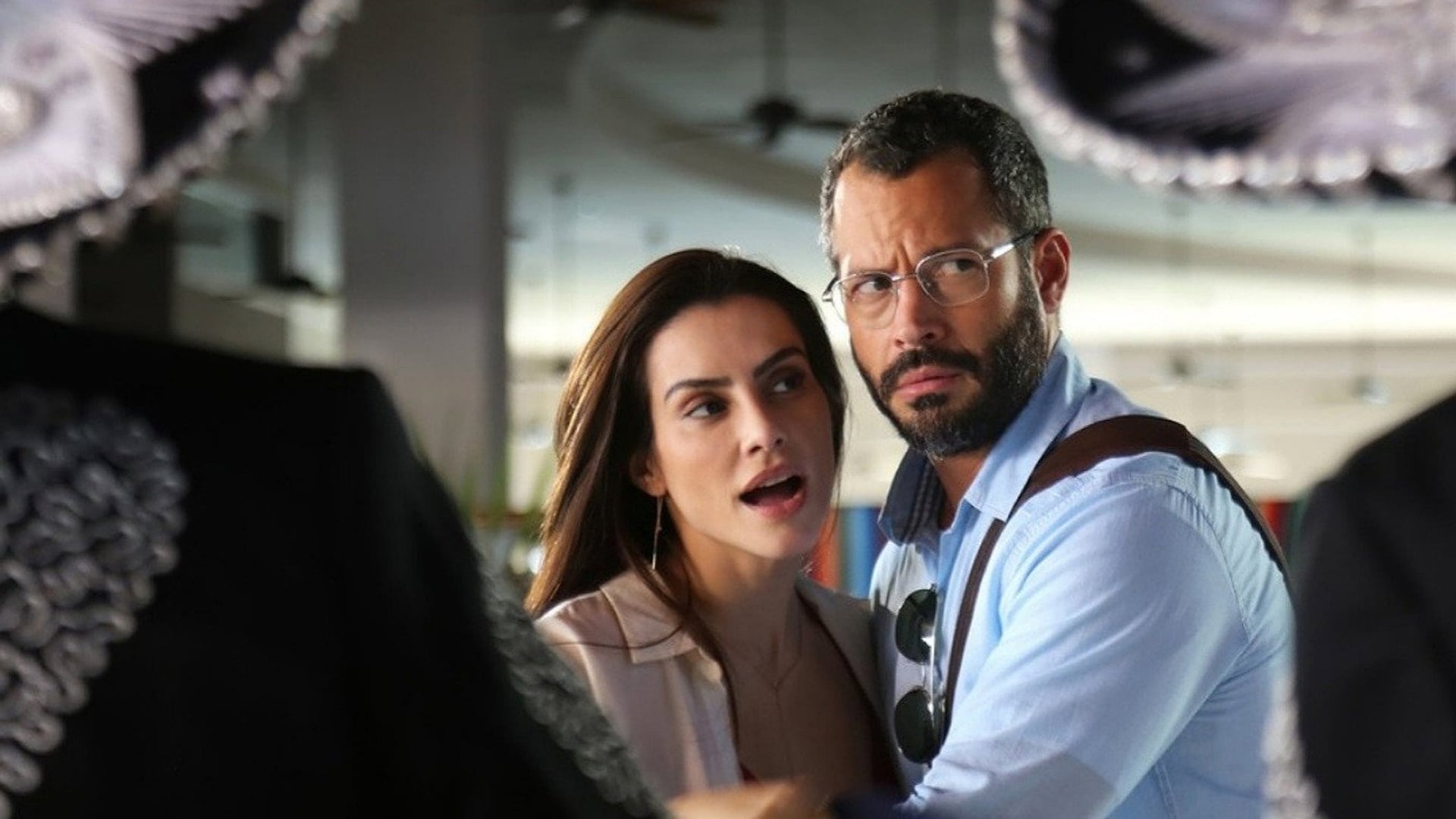 Foto do filme Qualquer Gato Vira-Lata 2
