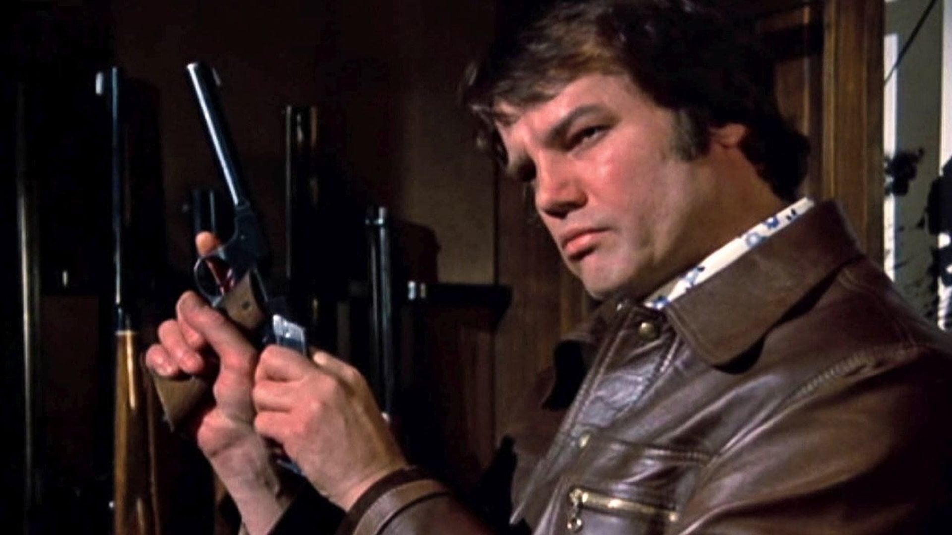 Foto do filme Mitchell