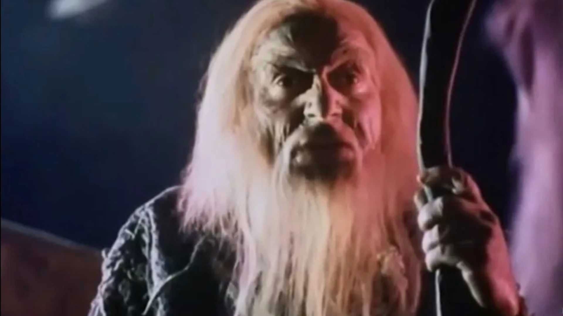 Foto do filme Papai Noel Conquista os Marcianos