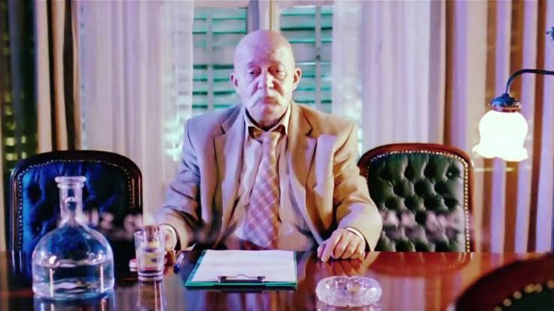 Foto do filme Hababam Sınıfı 3,5