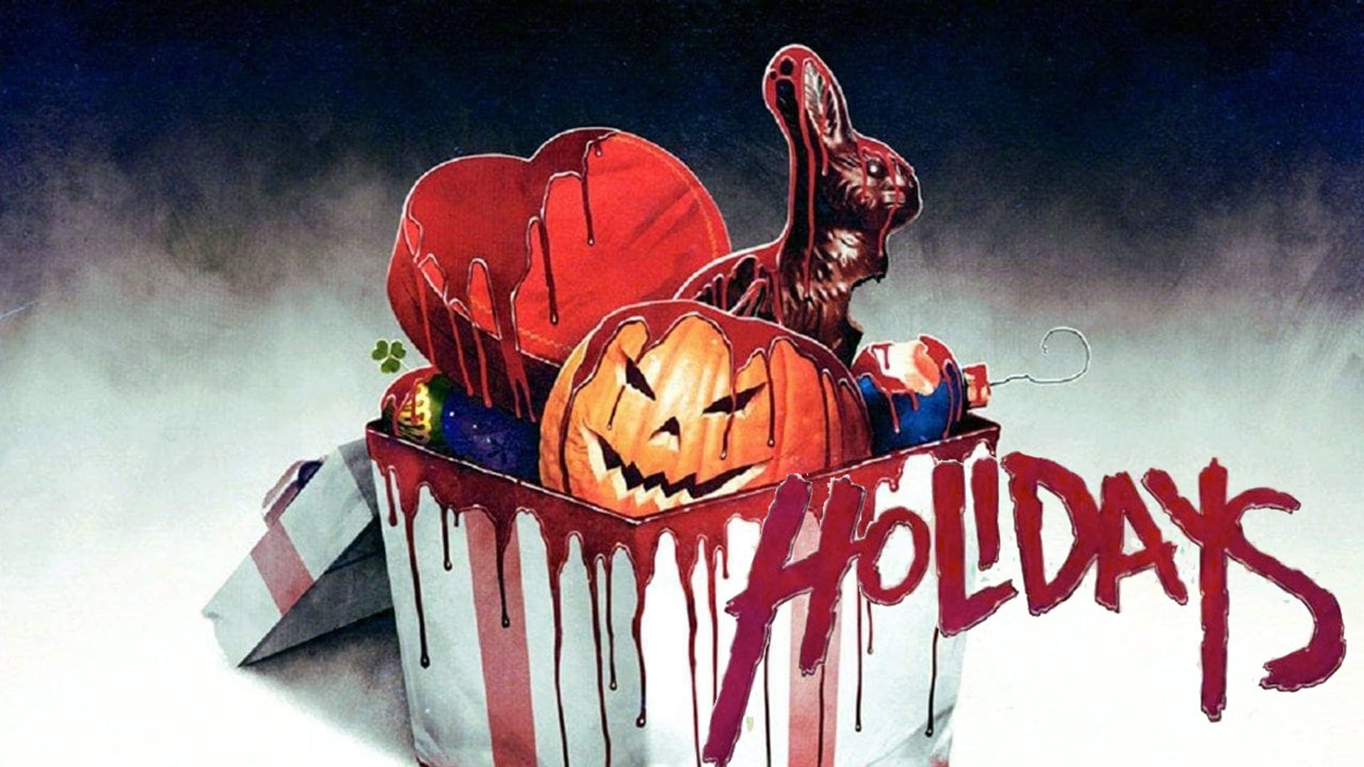 Foto do filme Holidays