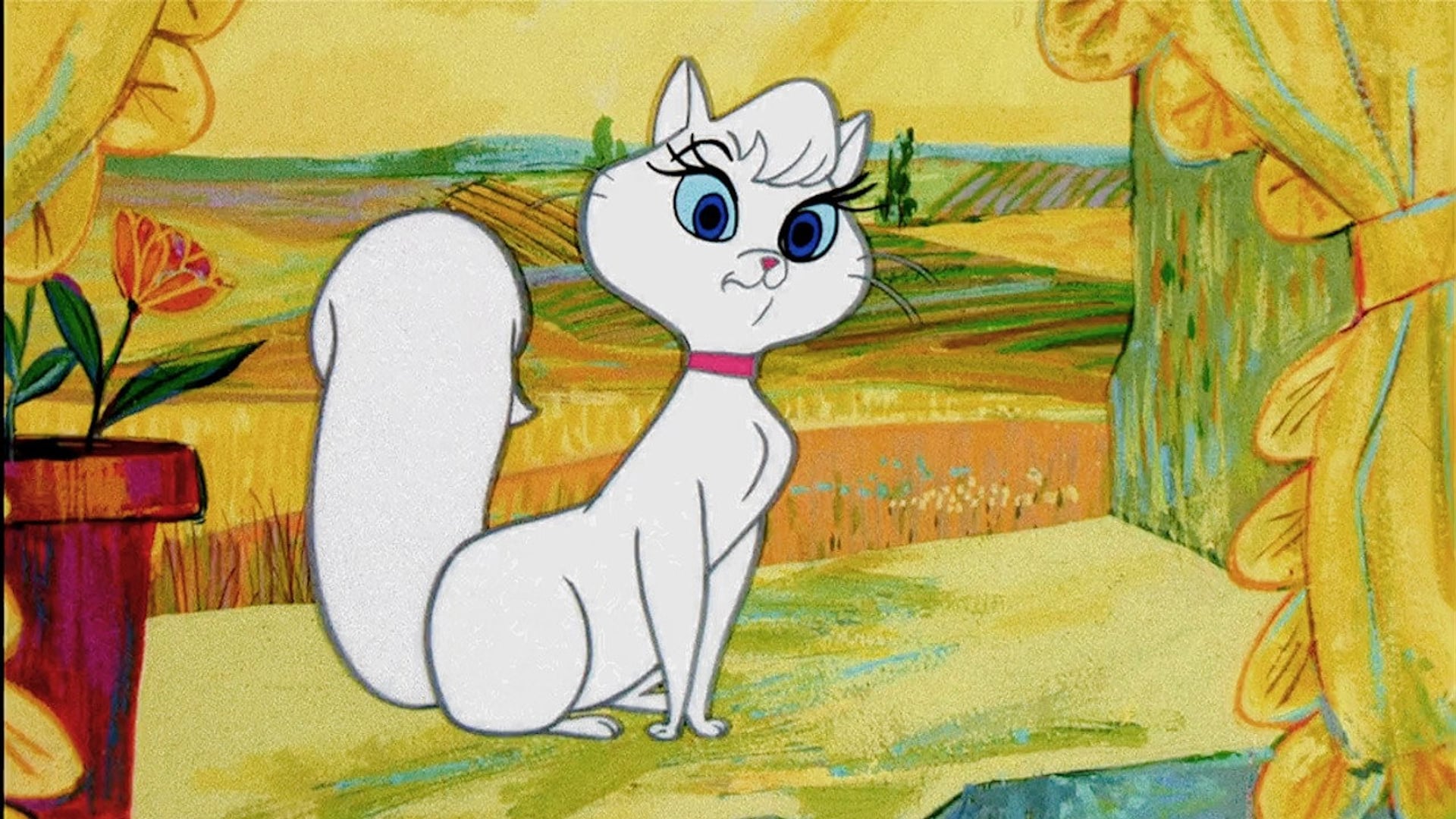 Foto do filme A Gata dos Meus Sonhos