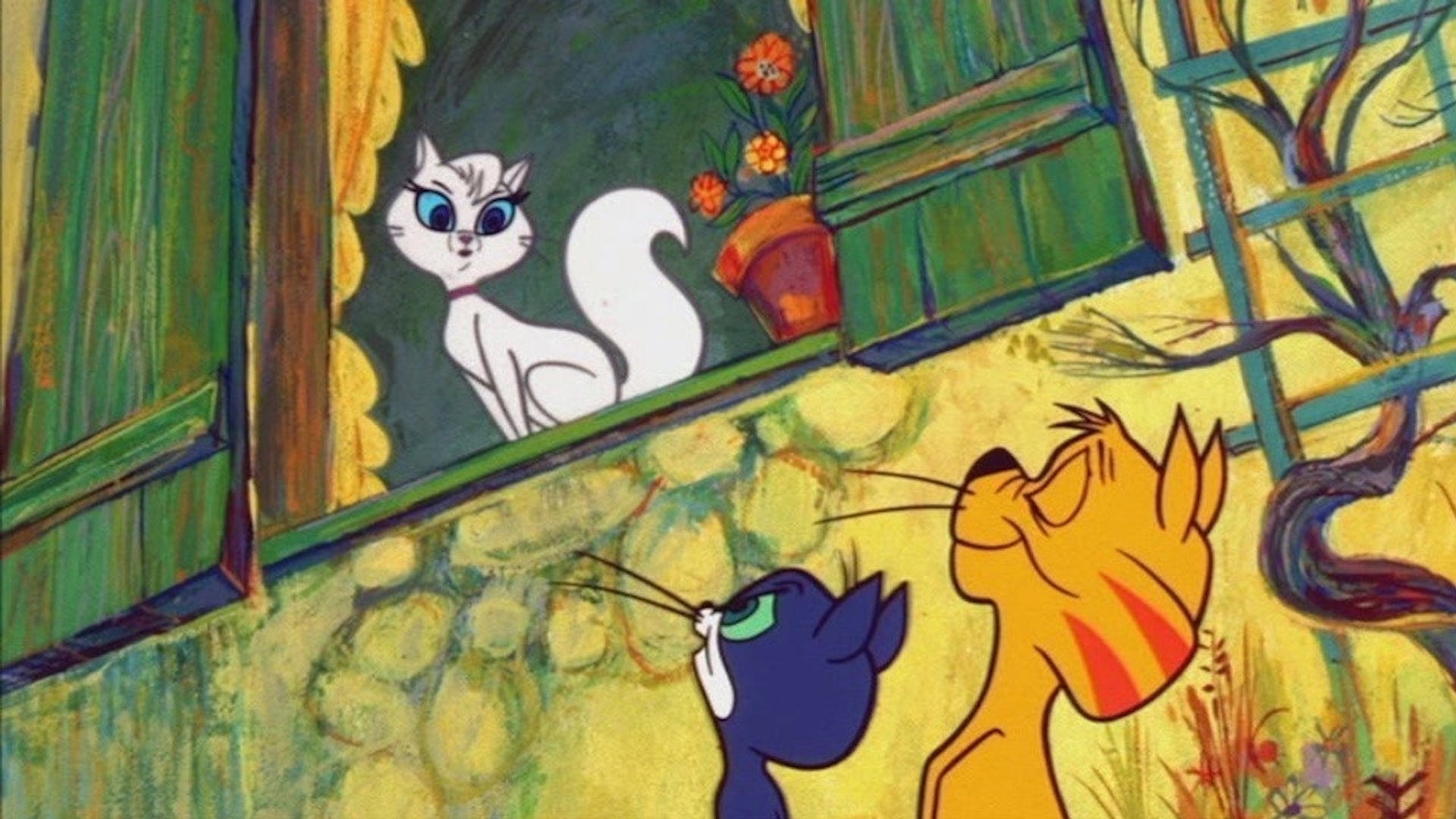Foto do filme A Gata dos Meus Sonhos