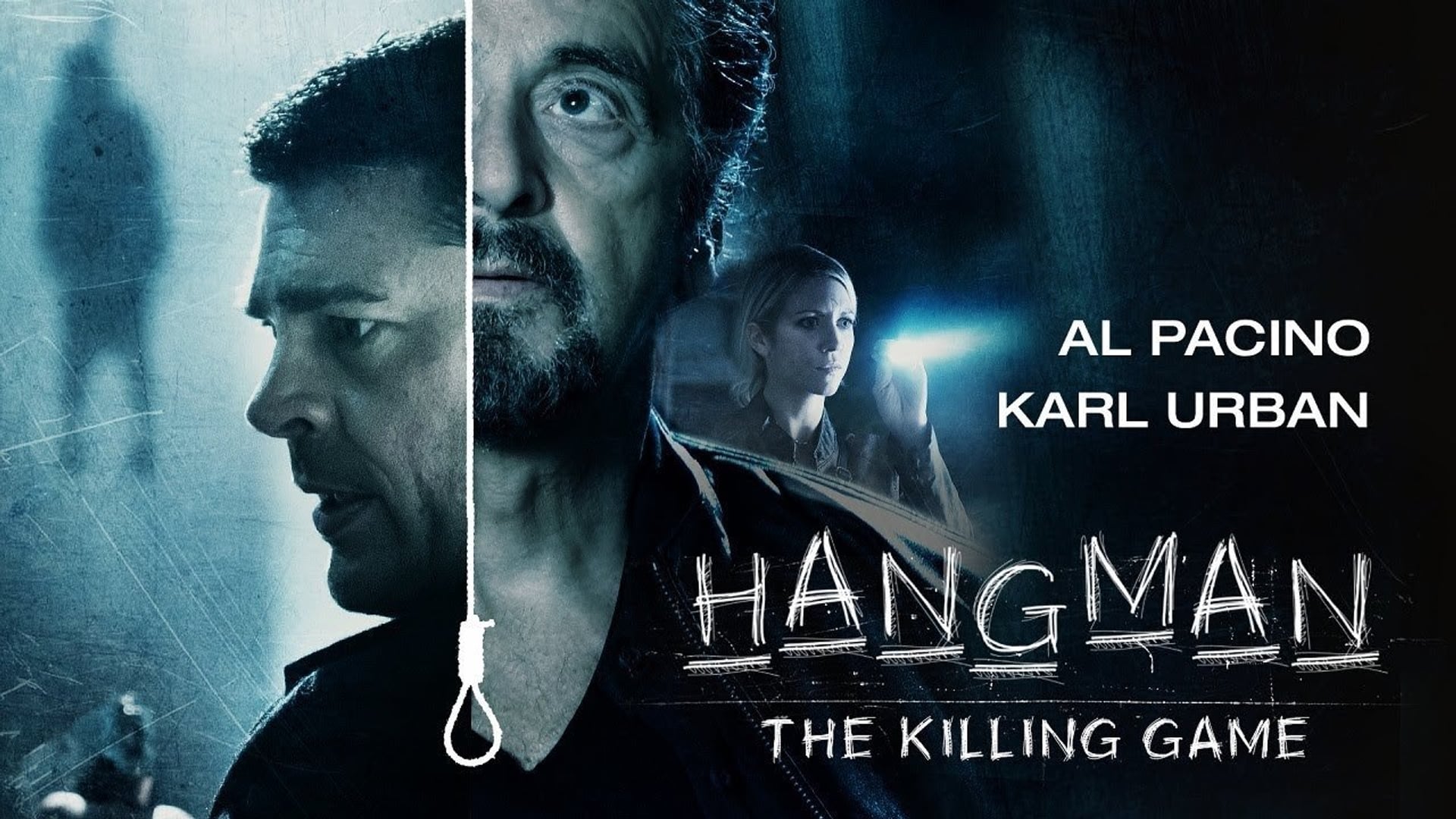 Foto do filme Letras da Morte