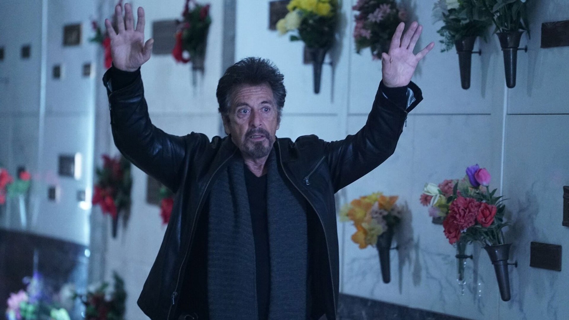 Foto do filme Letras da Morte