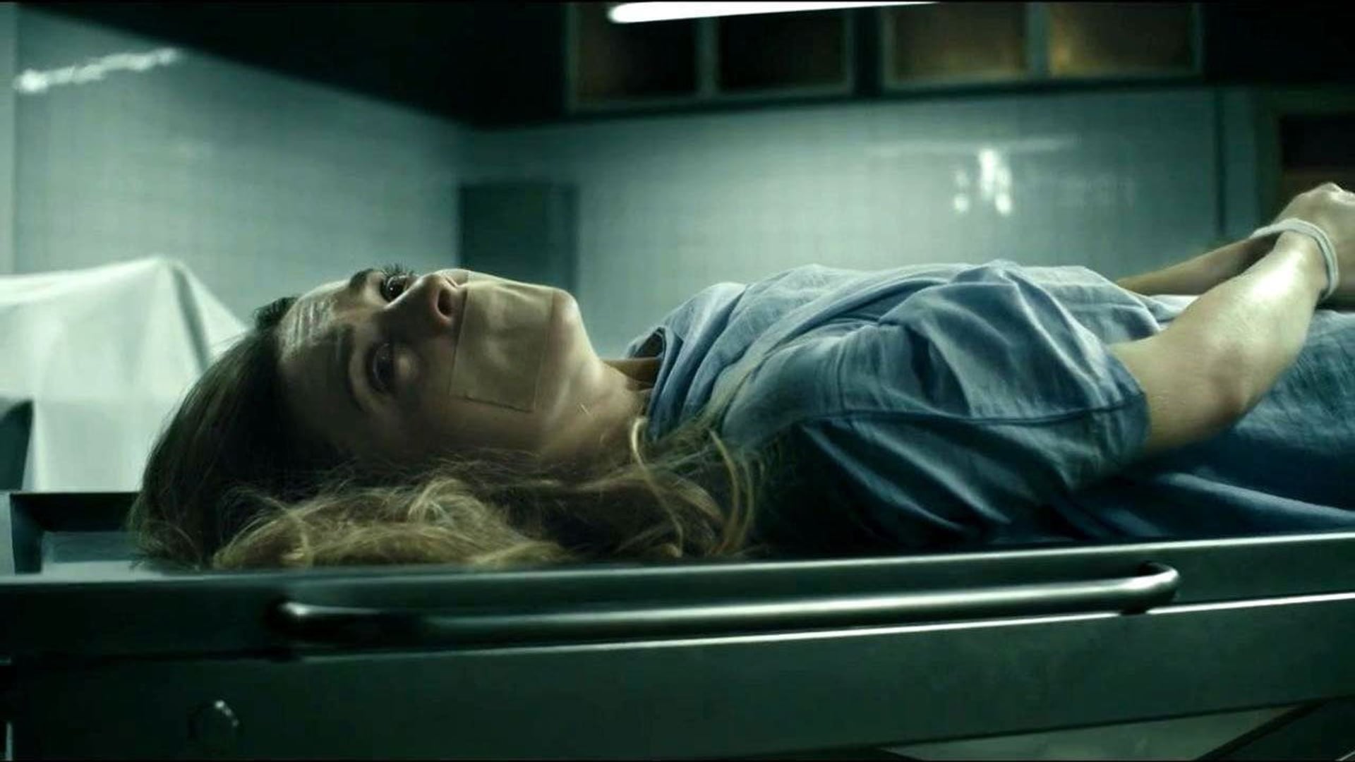 Foto do filme O Cadáver de Anna Fritz