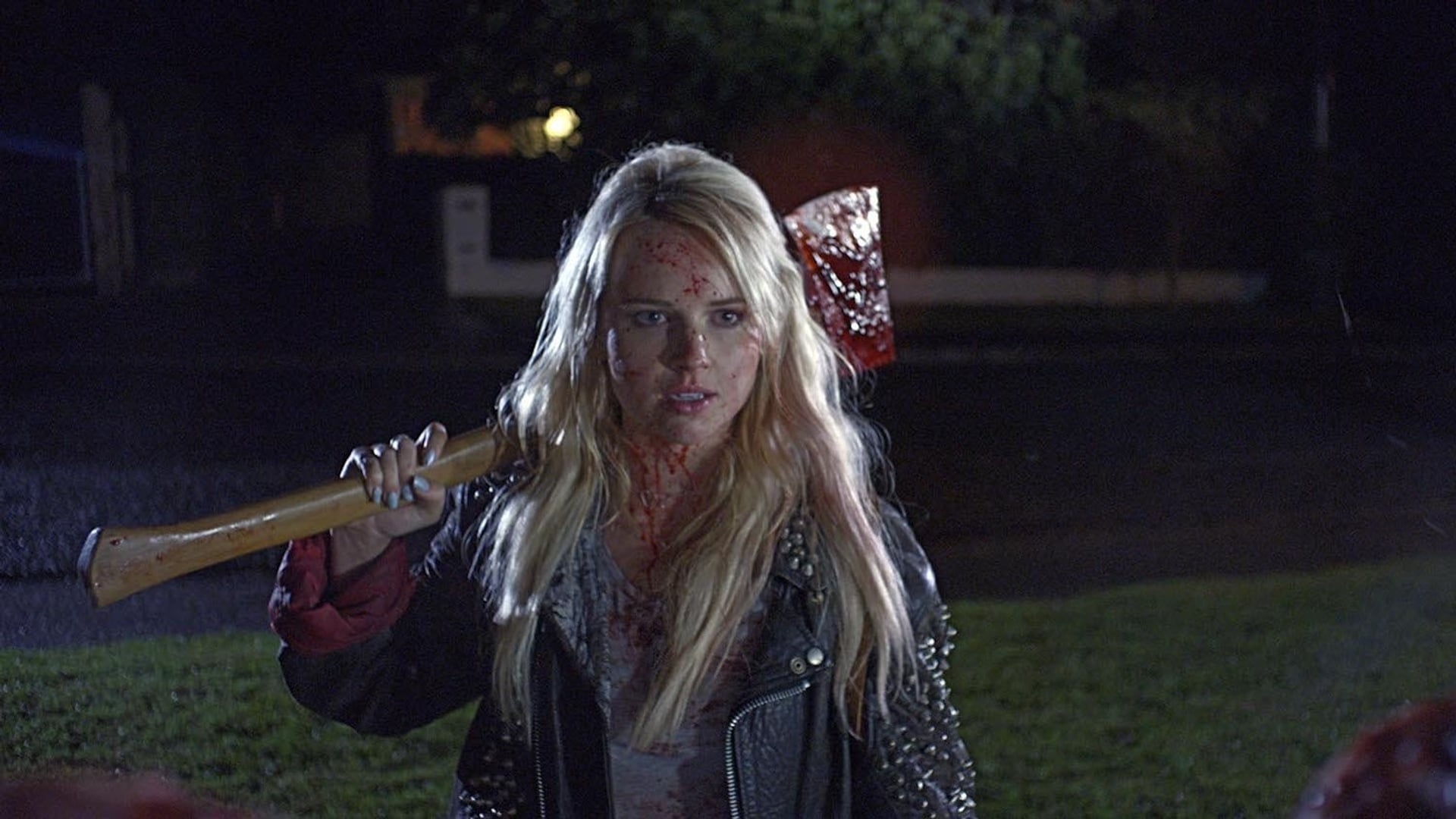 Foto do filme Deathgasm