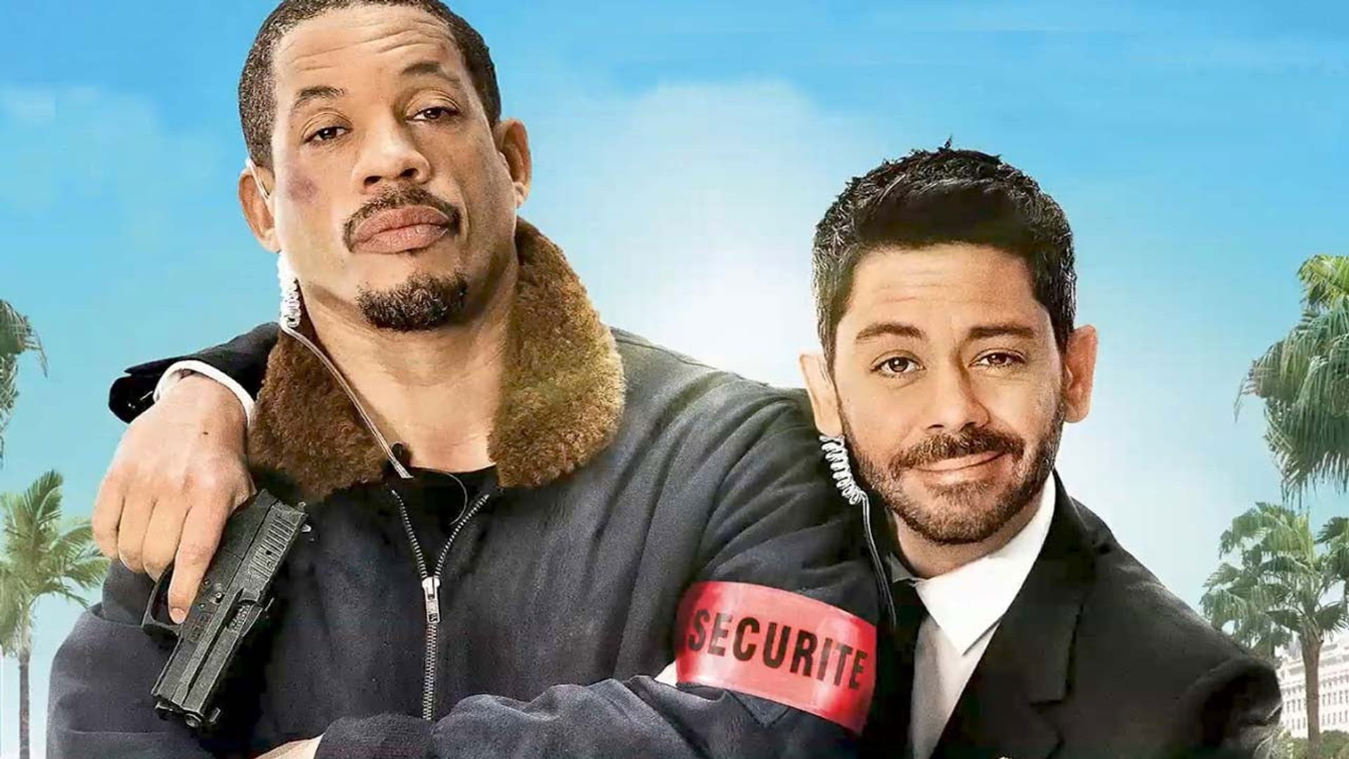 Foto do filme Falha de Segurança