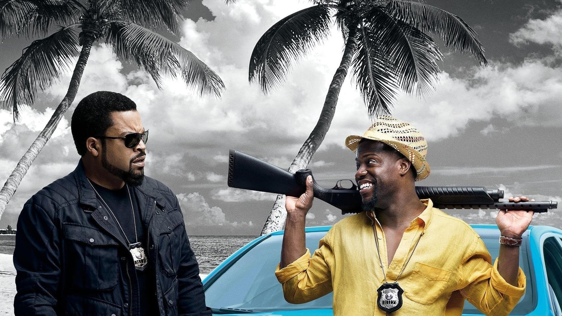 Foto do filme Policial em Apuros 2