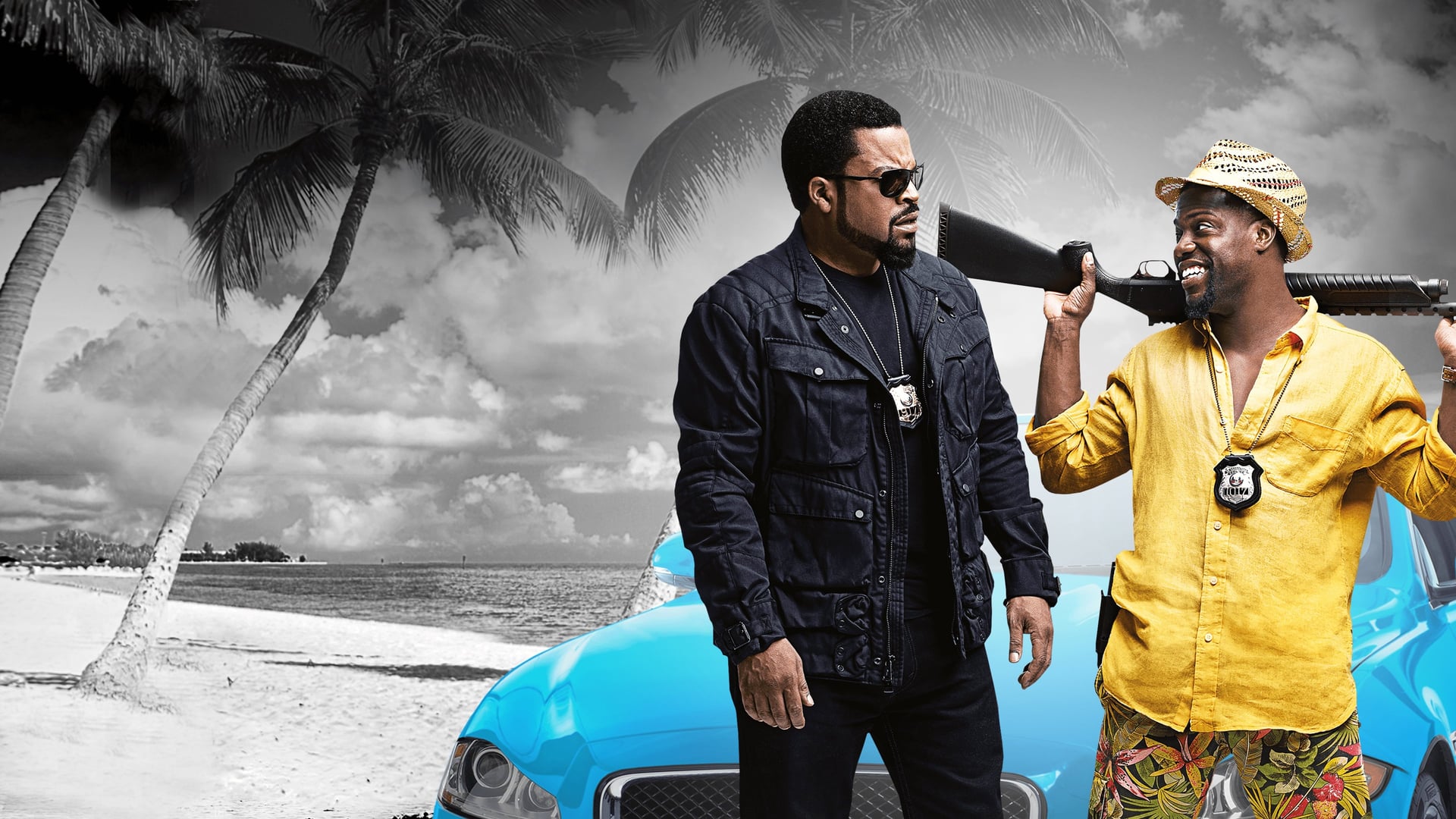 Foto do filme Policial em Apuros 2