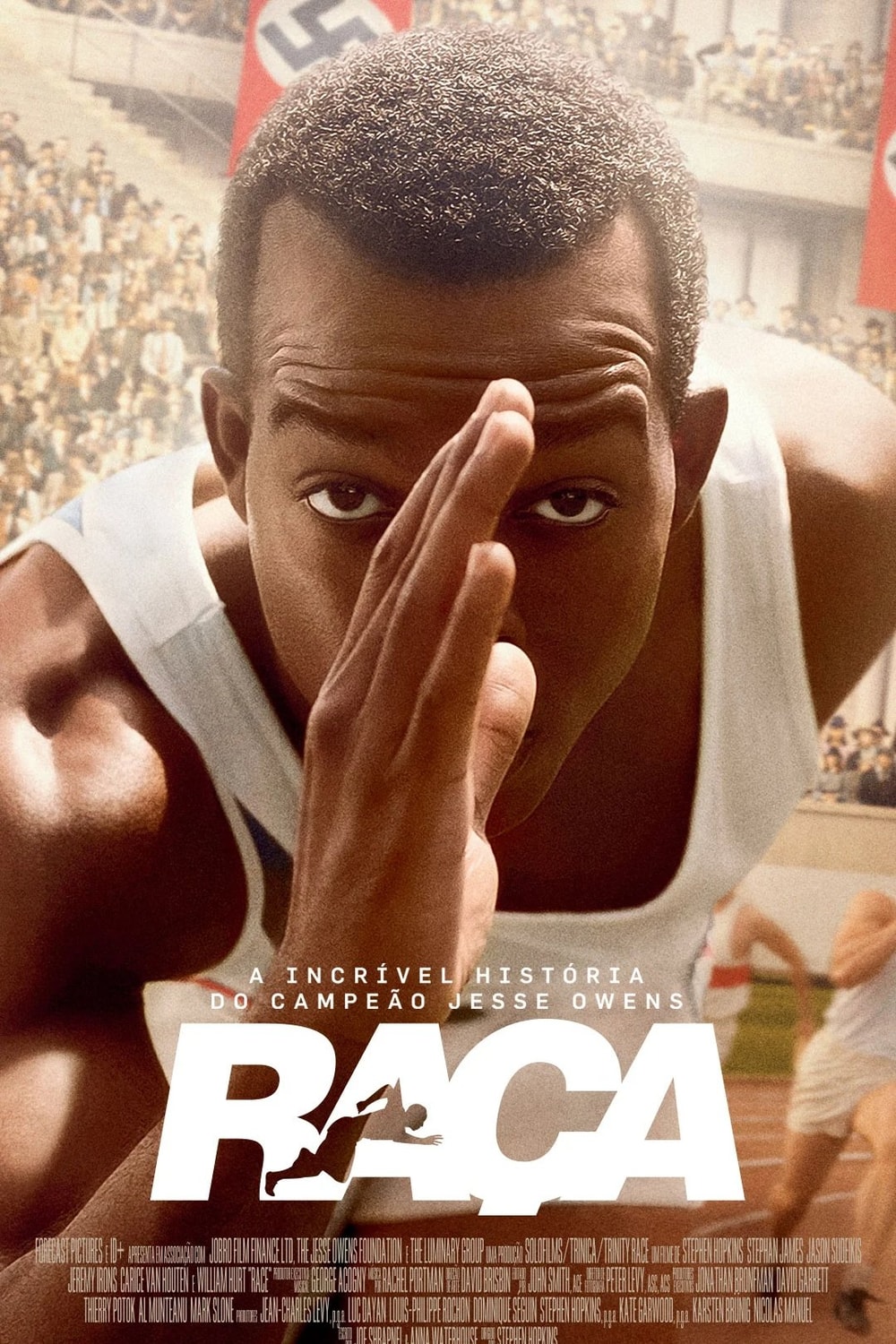 Raça