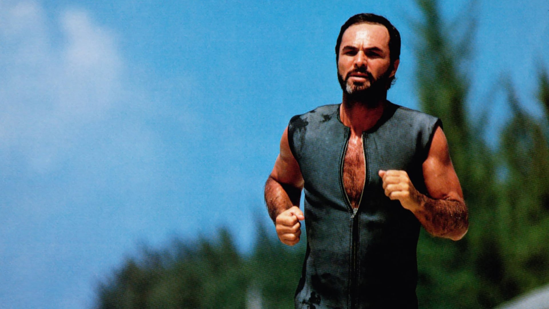 Foto do filme Um Homem Destemido