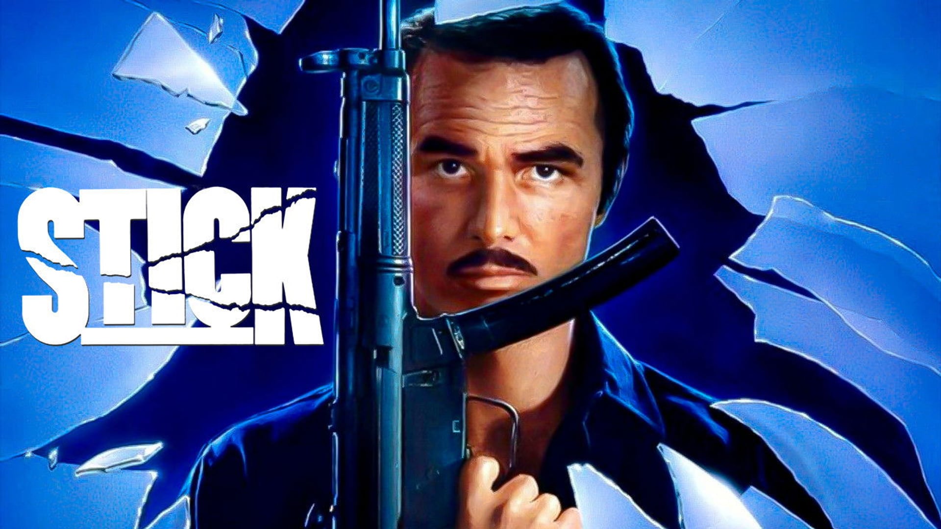 Foto do filme Um Homem Destemido