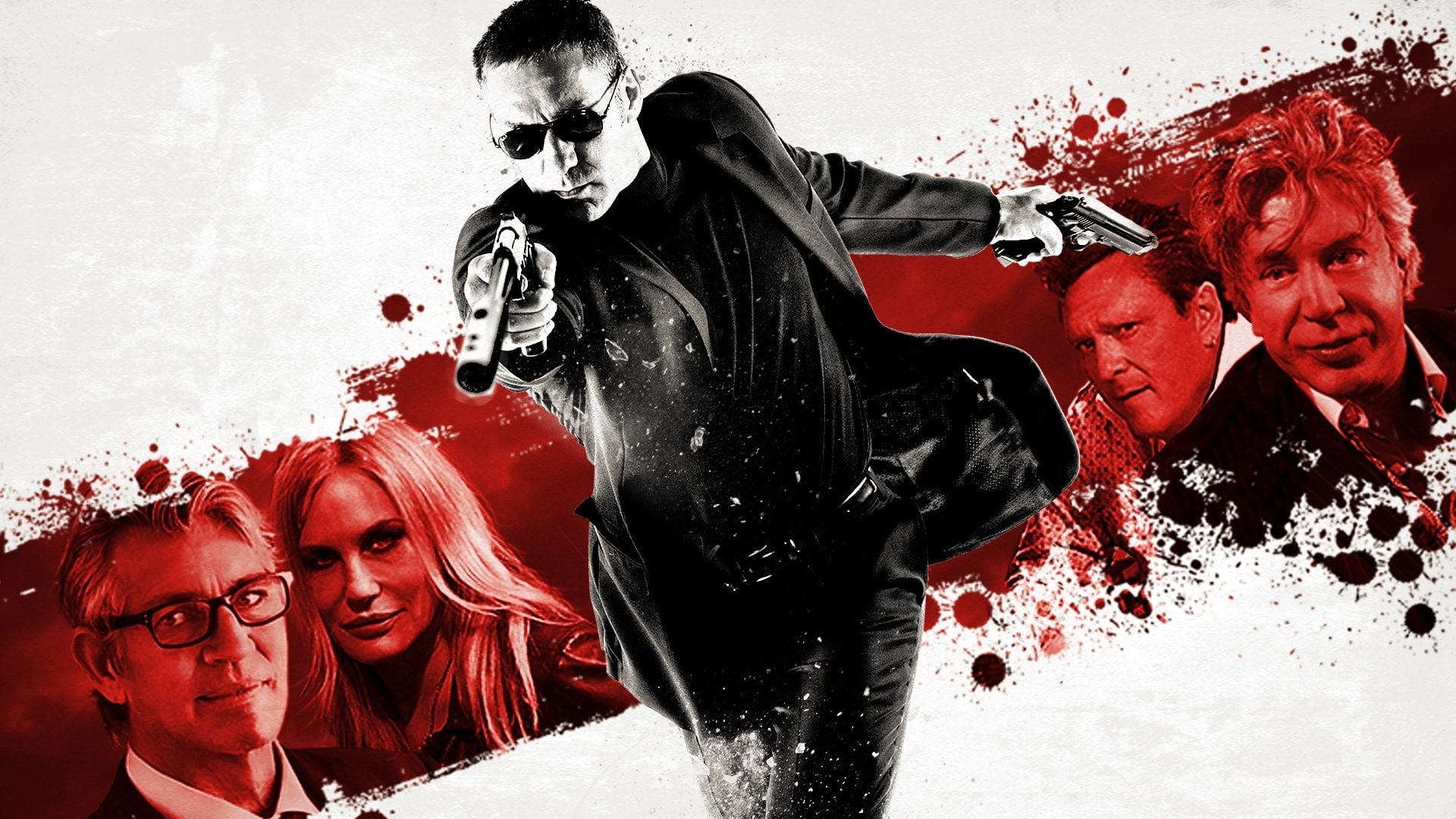 Foto do filme Tráfico Humano