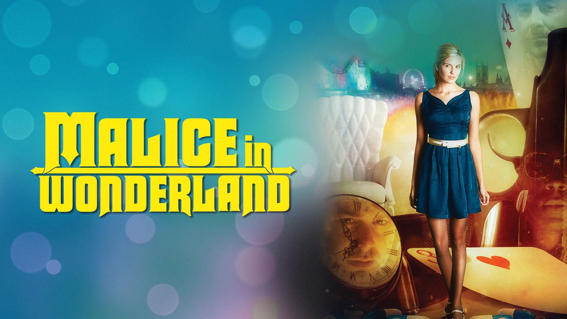 Foto do filme Malice in Wonderland