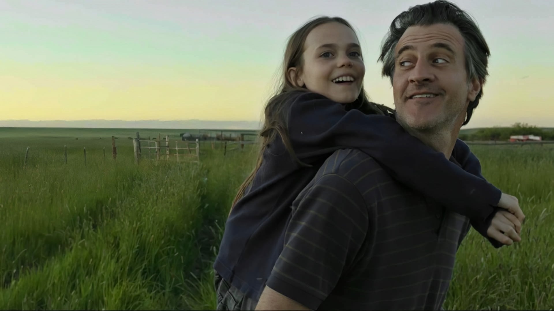 Foto do filme Lamb
