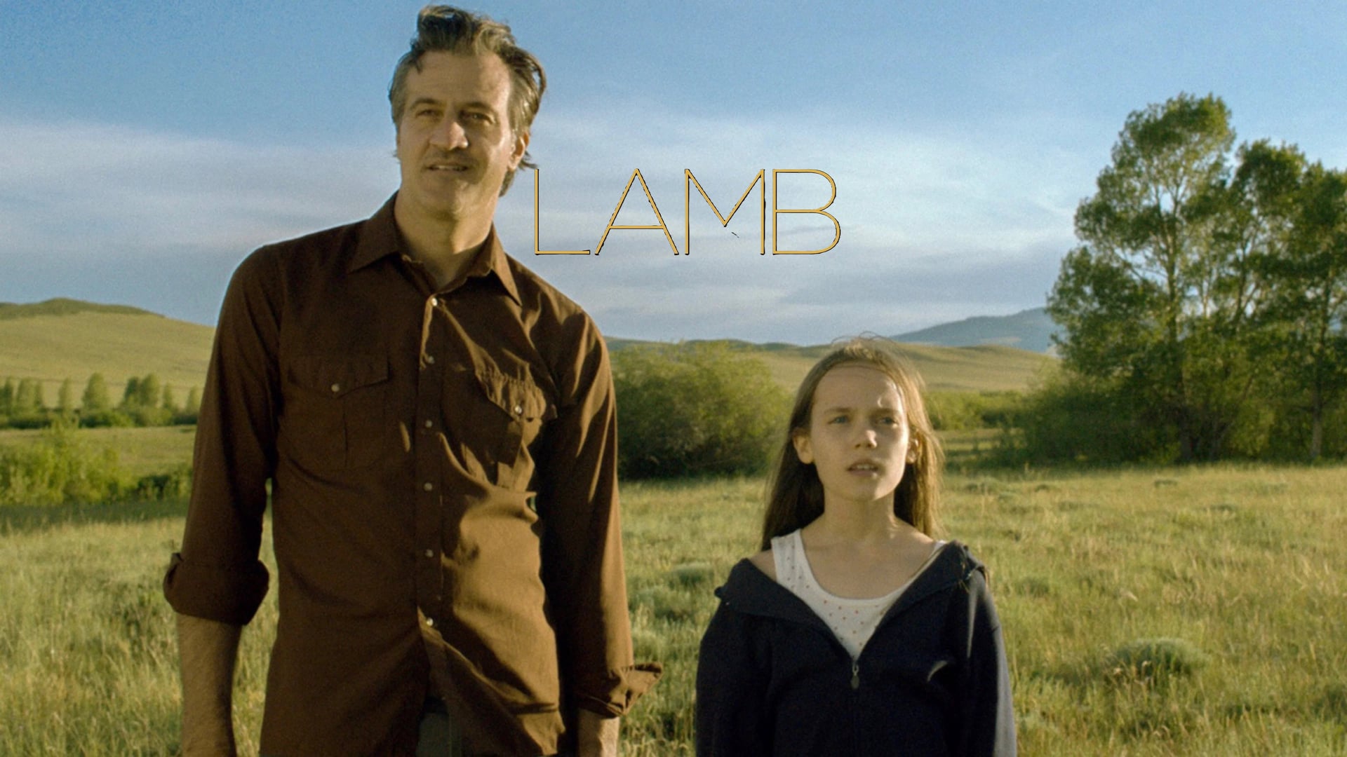 Foto do filme Lamb