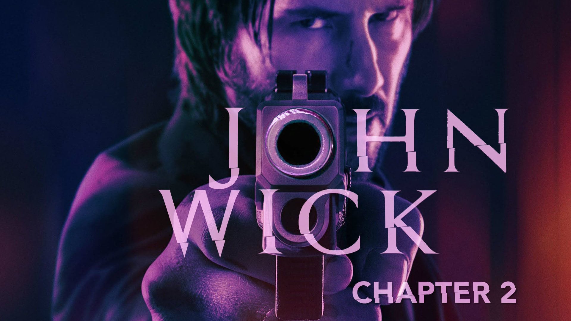 Foto do filme John Wick: Um Novo Dia para Matar