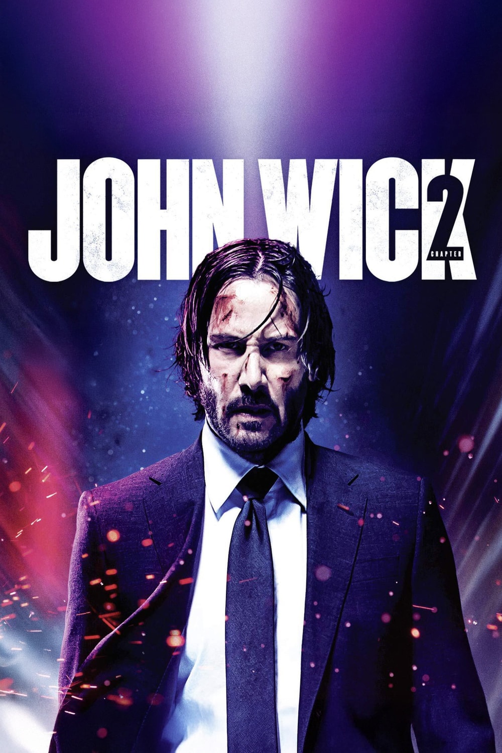 John Wick: Um Novo Dia para Matar