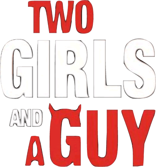 Foto do filme Two Girls and a Guy