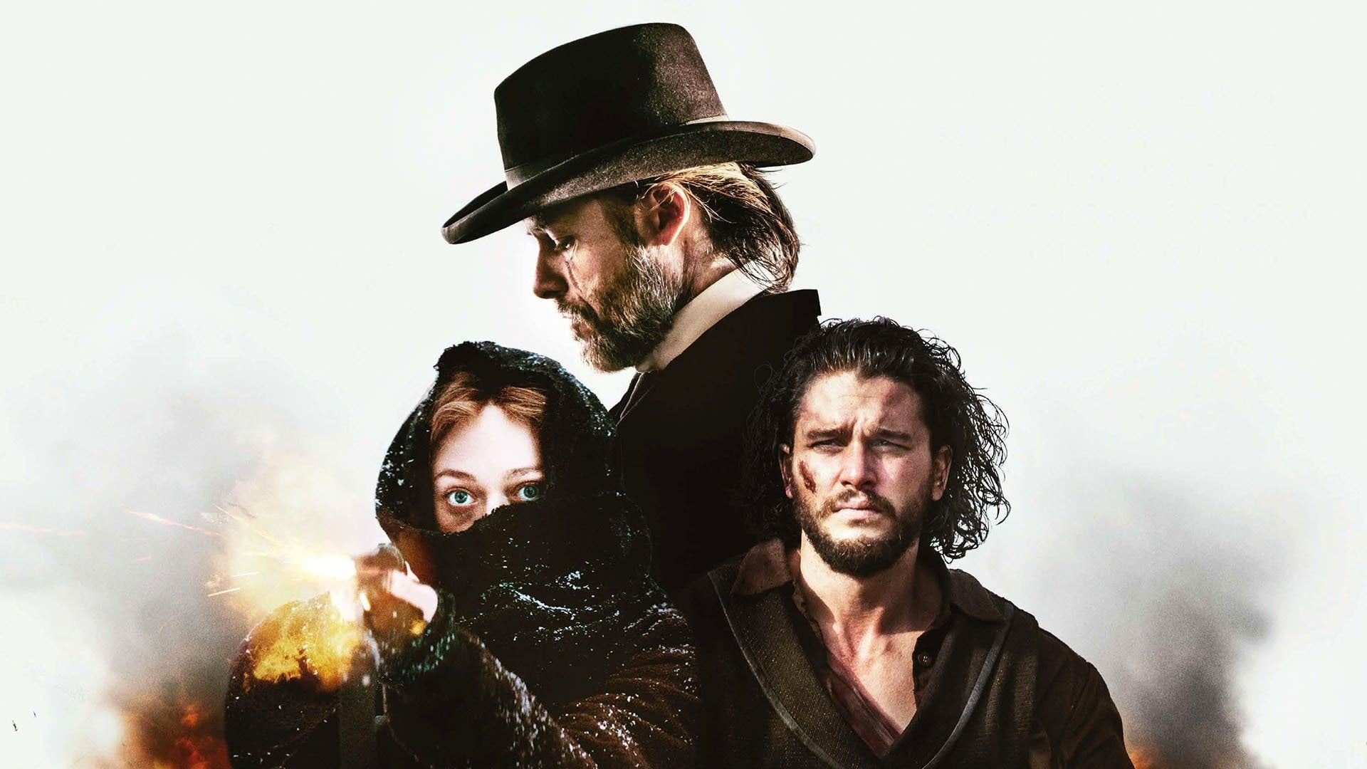 Foto do filme Amaldiçoada